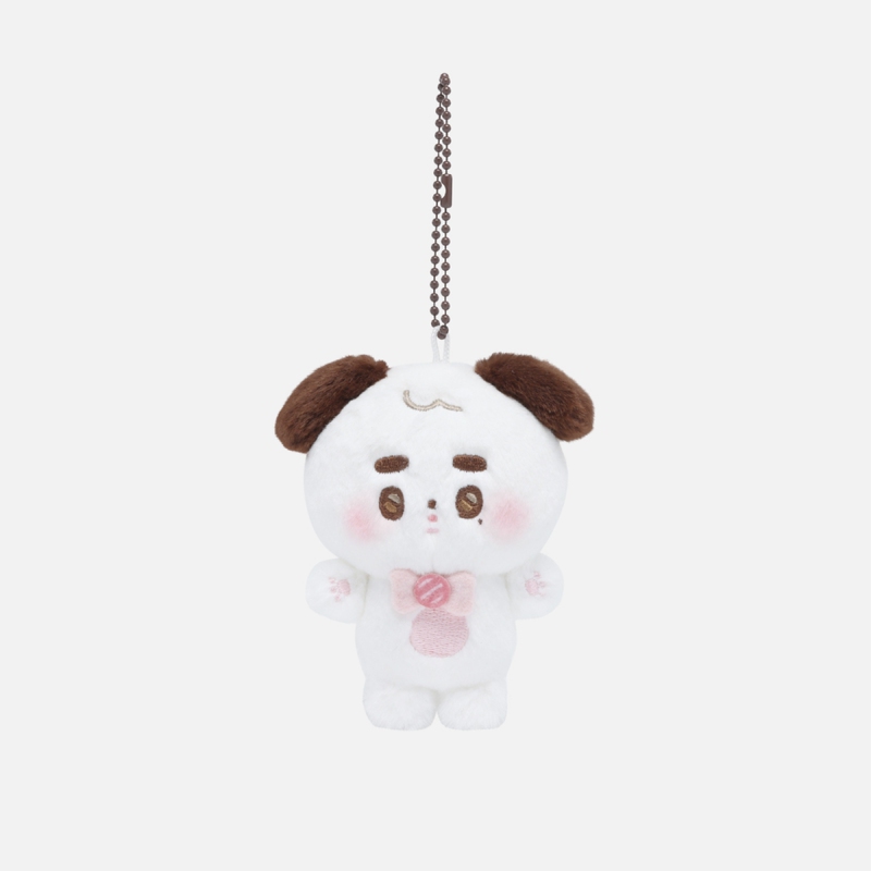 In Stock Nct 127 2025 Character Som-Moong-Chill Official Zhou Keychain Pendant In Stock Nct 127 2025 Character Som-Moong-Chill Official Zhou Keychain Pendant