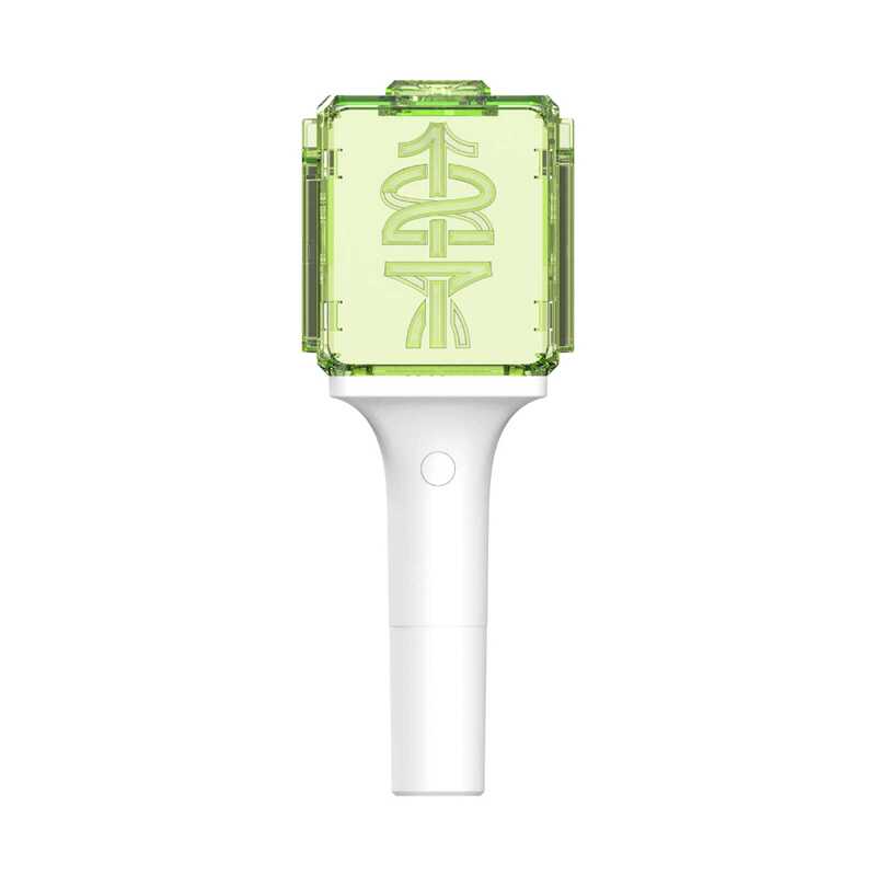 [in Stock] Nct127 Official Fan Light Official Support Light Support Stick