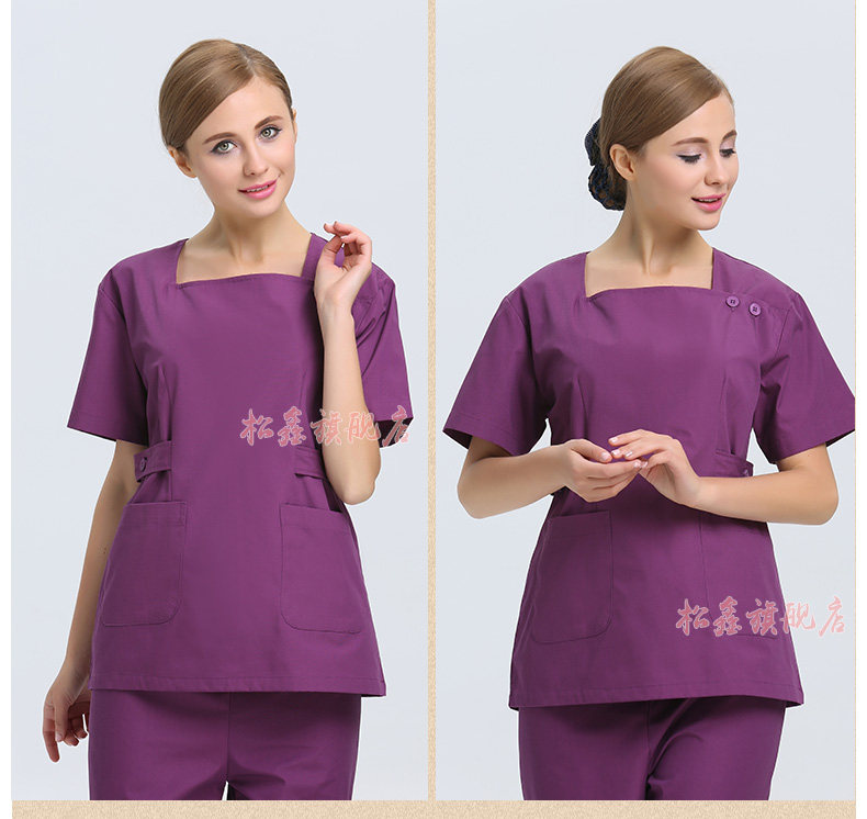 Tenue infirmière - Ref 1858020 Image 21