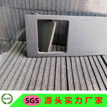 25 Times 10mm Grey Eco-friendly Ixpe Packaging Gift Box Inner Lining Pe Foam Material Ixpe Electronic Cotton Customizable