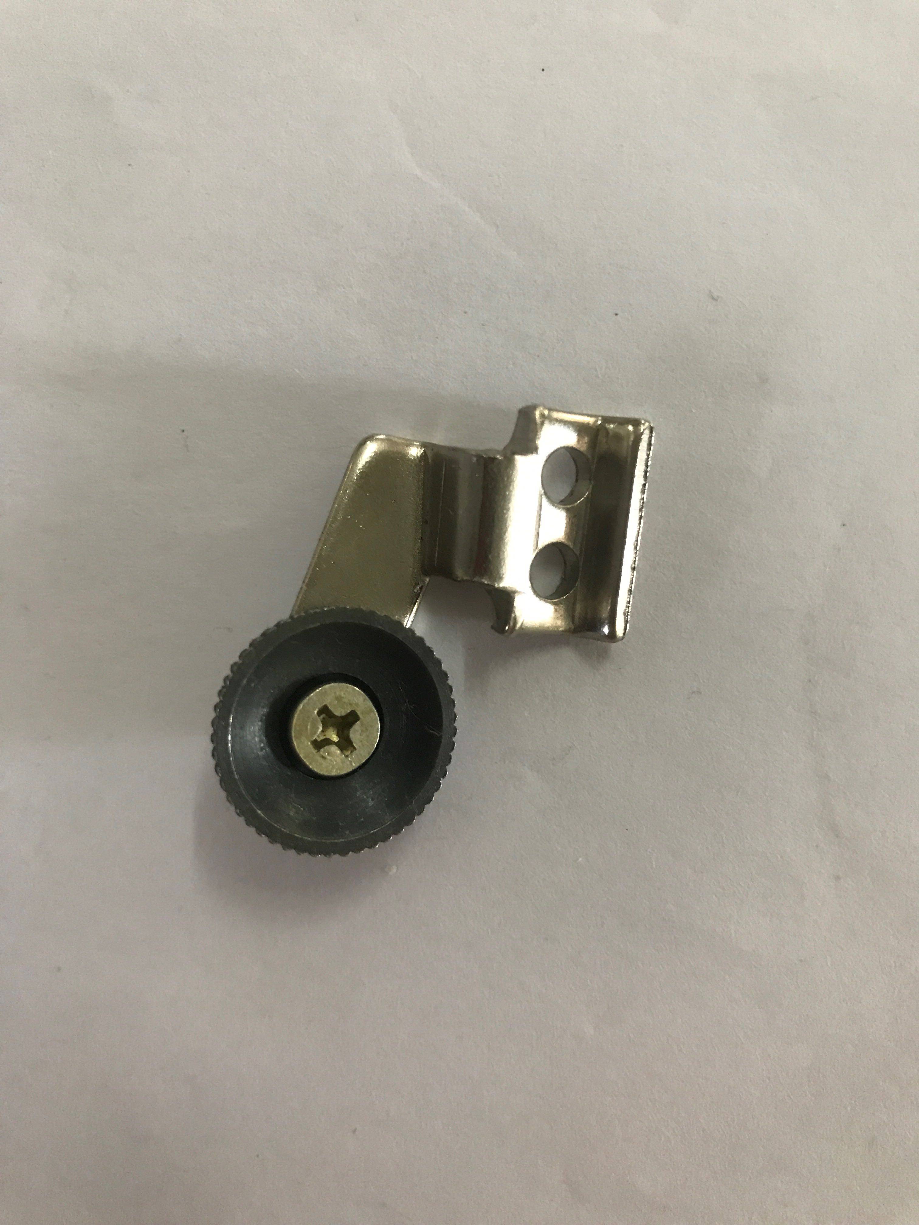 Industrial Sewing Machine Computer Flat Car Roller Foot Leather Roller Foot All Sewing Machine Accessories Complete