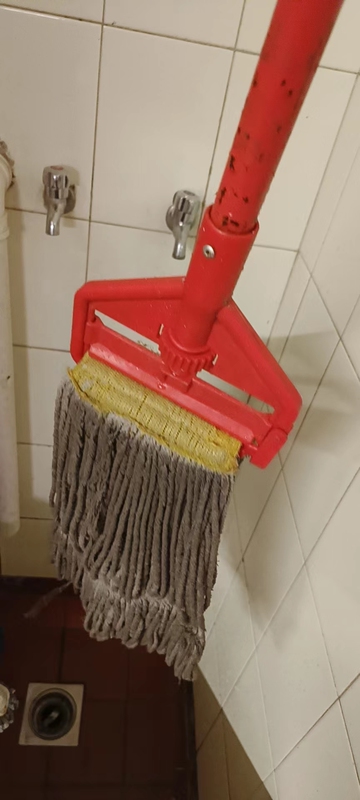 Commercial Chain Restaurant Brand/Cleaning Mop Head/Cleaning Mop/Floor Mop Head/Free Shipping and Invoice Included