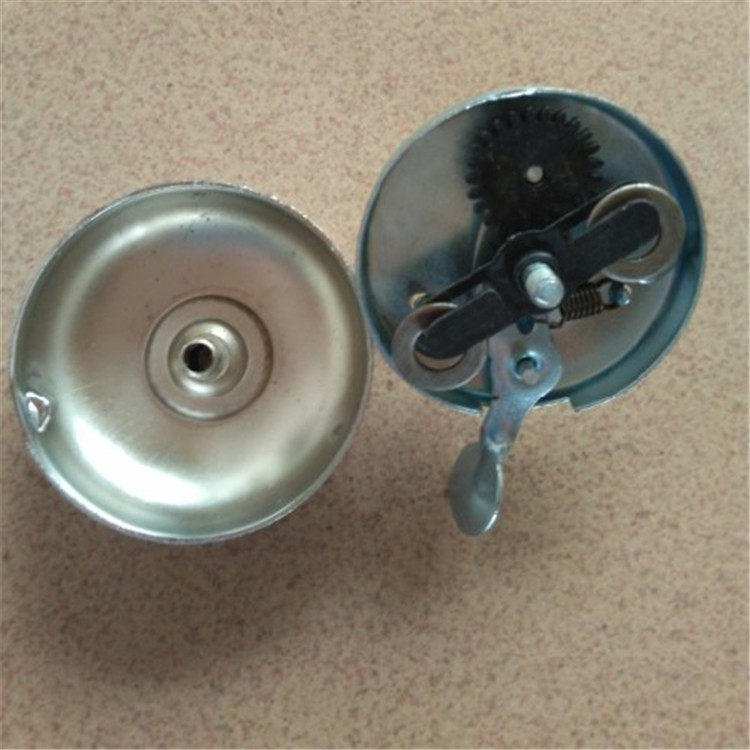 Avertisseur de vélo - Ref 1454048 Image 11