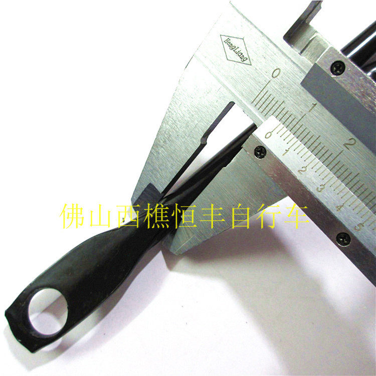 Porte-bagages pour vélo - Ref 2412045 Image 12