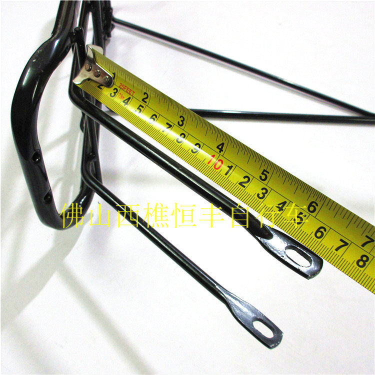 Porte-bagages pour vélo - Ref 2412045 Image 14