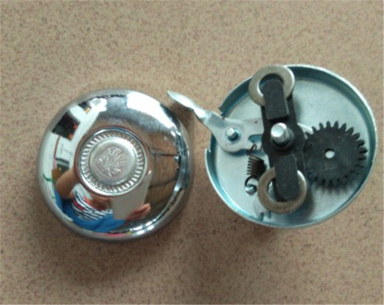 Avertisseur de vélo - Ref 1454048 Image 12