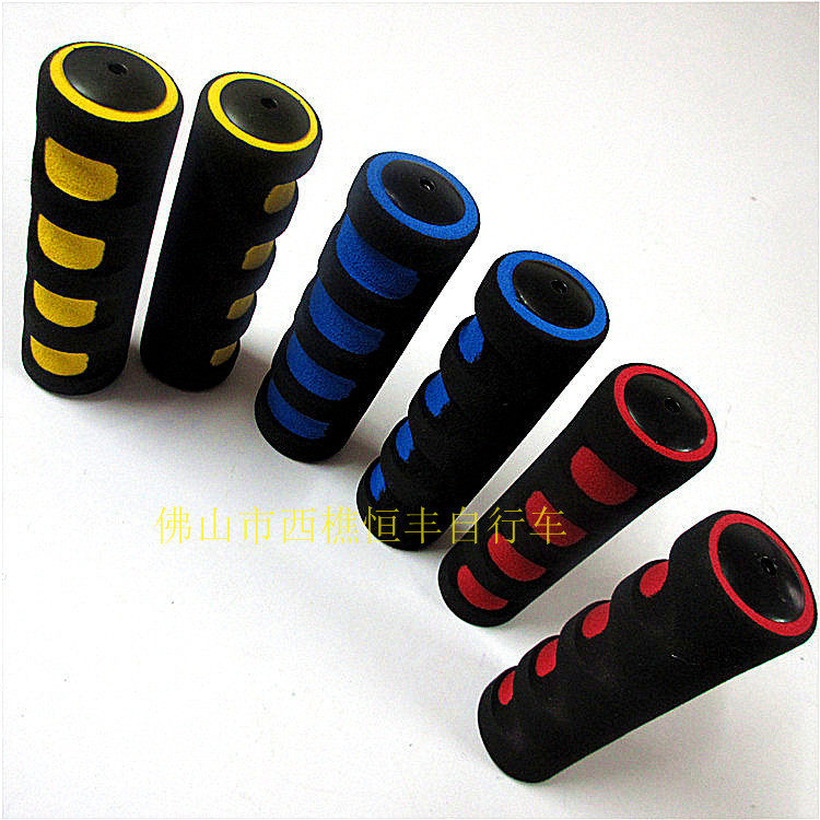 Poignées de vélo - Ref 2341581 Image 10