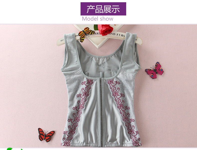 [đơn mảnh 299 nhân dân tệ] Công chúa áo nhựa thắt lưng lưng kẹp eo eo hông quần body nữ quan lot dep