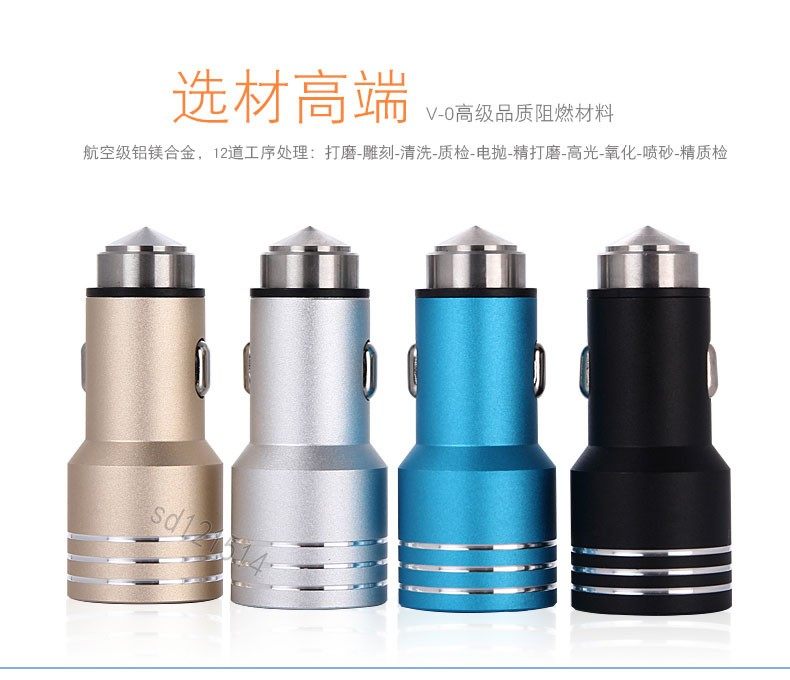 chargeur 2.1A, 2A - Ref 1294881 Image 10