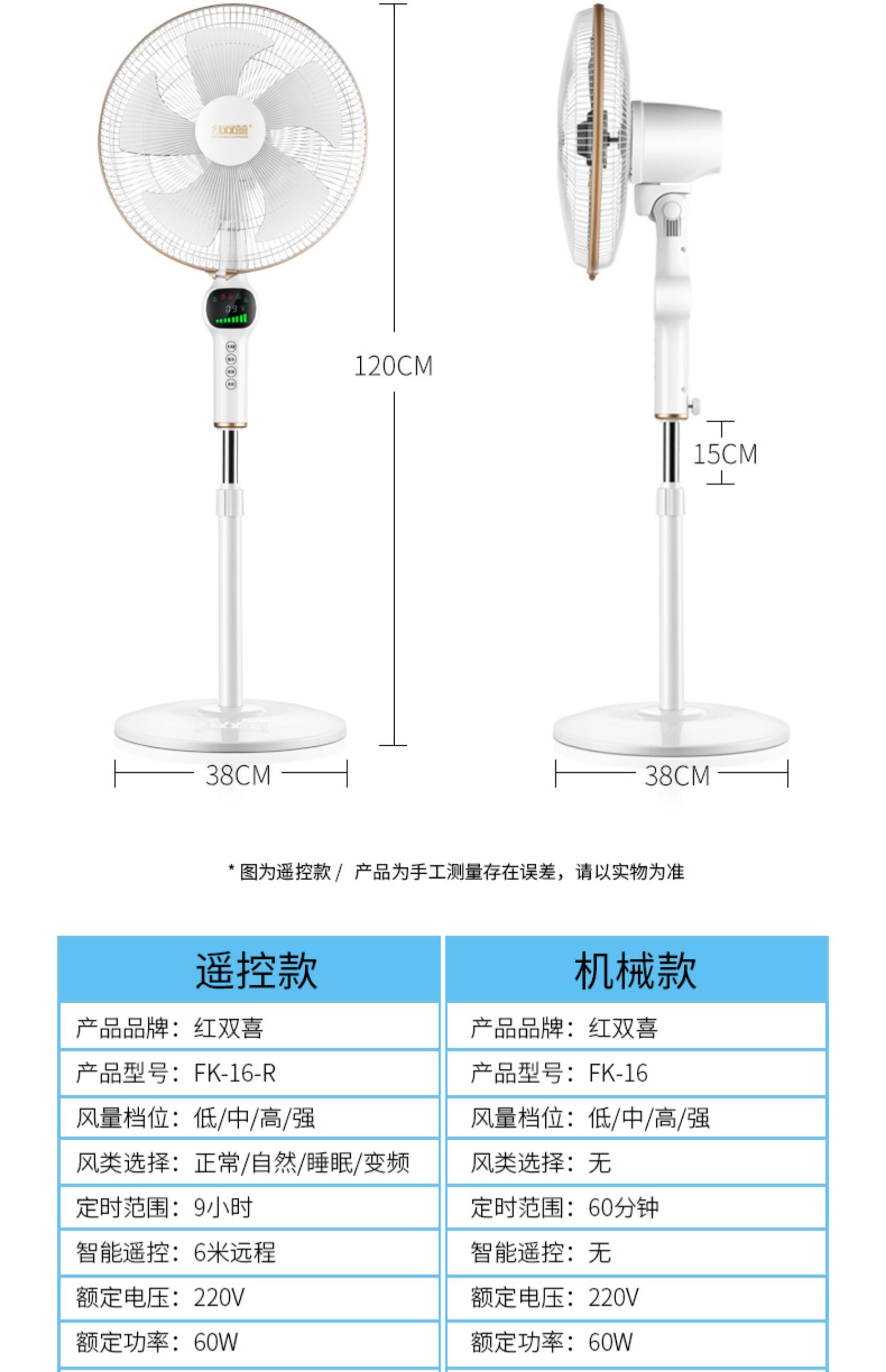 quạt hơi nước iruka Quạt đôi tần số biến thiên Quạt điều khiển tốc độ thông minh Quạt sàn Nhà phòng khách Điều khiển từ xa Quạt quay bốn tốc độ - Quạt điện quạt điều hòa daichi