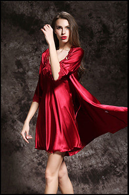 Peignoir jeunesse XZCT SY8042 - Ref 593023 Image 15