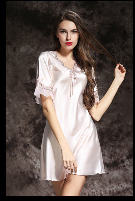 Peignoir jeunesse XZCT SY8042 - Ref 593023 Image 17