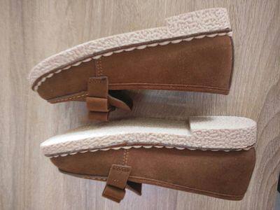 Chaussures de printemps collège - Ref 916737 Image 13