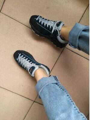 Chaussures de printemps - Ref 919045 Image 14