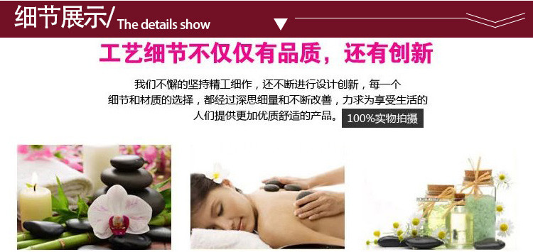 Thẩm mỹ viện tùy chỉnh tấm lớn dày bông không tinh khiết nhung mùa đông rắn màu ấm không trơn trượt đơn ga trải giường 1m2