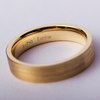 18k rose gold halo ring for couples