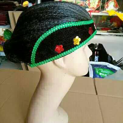 Perruque - Ref 2612131 Image 5