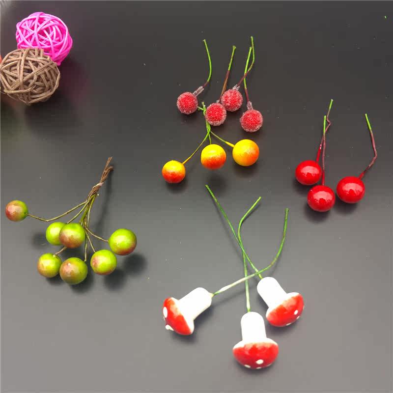 Accessoire coiffure en Fils de soie - Ref 1205883 Image 6