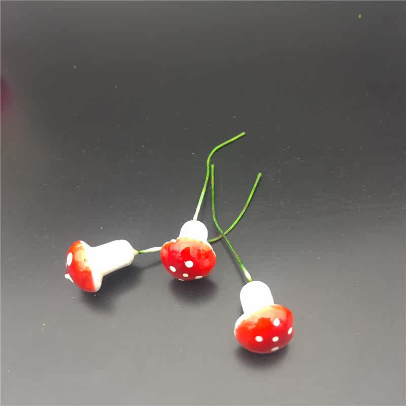 Accessoire coiffure en Fils de soie - Ref 1205883 Image 8