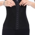 Thắt lưng bụng sau sinh thắt lưng giảm béo cơ thể định hình cơ thể giảm béo đai nhựa corset nữ với đai phục hồi để giảm bụng đai nịt bụng giảm mỡ Đai giảm béo