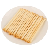 Хрустящая картофельная полоса Hippote Crispy Potato Tobes Детское моделирование печенье печенье с чистыми красными закусками и тонкими закусками 150 г*3