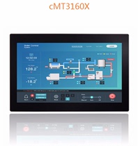 Spot Weilun touch screen CMT3160X new 15 6 inch special price touch screen man-machine interface touch screen
