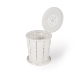 Naturehike Туалет для кемпинга, портативное мусорное ведро для путешествий