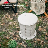 Naturehike Туалет для кемпинга, портативное мусорное ведро для путешествий