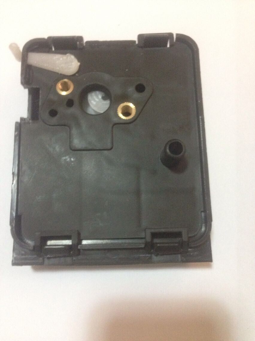 Hangkai four-stroke 3 6 4 0 horses air-cooled outboard motor engine hanger air filter cover original accessories