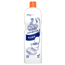 【仅5.9元！】威猛先生洁厕灵480g