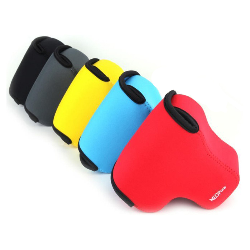 Suitable for Fuji Micro SLR camera bag X-PRO2 camera sleeve XPRO1 inner bag X-H1 portable protective sleeve XH1