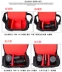 Thích hợp cho túi máy ảnh Canon DSLR EOS R 7D2 70D 60D 80D 650D 760D túi máy ảnh 5DIII - Phụ kiện máy ảnh kỹ thuật số