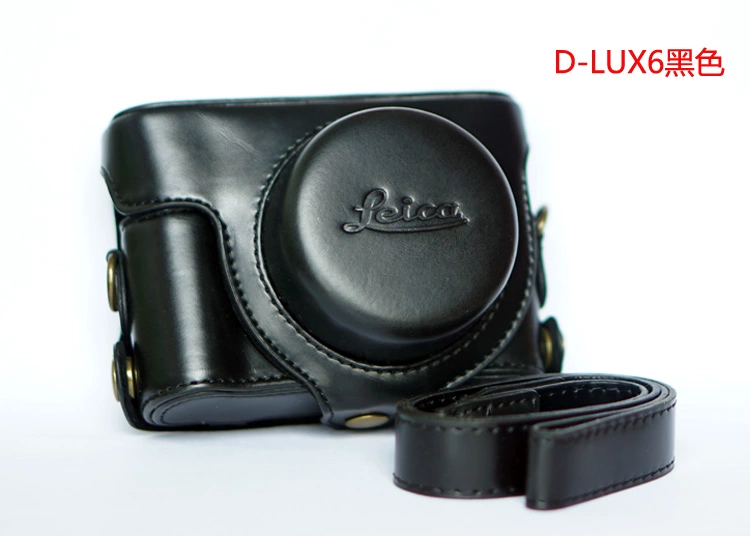 Leica da V-LUX TYP114 D-LUX6 LUX5 D-lux gói Typ109 Leica Camera C - Phụ kiện máy ảnh kỹ thuật số balo máy ảnh giá rẻ