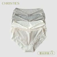 Mi White*2+утренний туманный серый*2