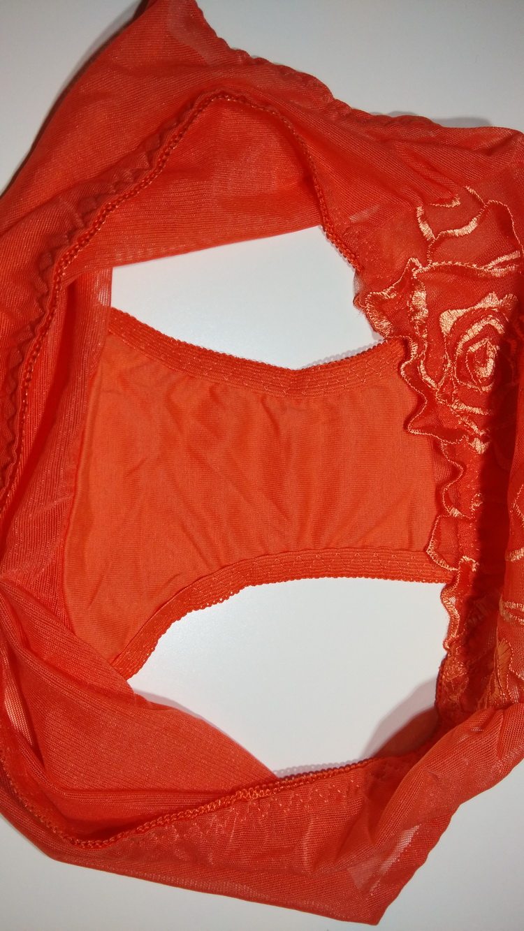 Slip en nylon - Ref 649510 Image 12