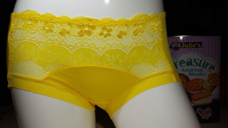 Slip en polyester, polyester,  - Ref 649516 Image 6