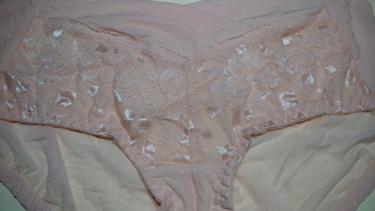 Slip en nylon - Ref 649514 Image 6