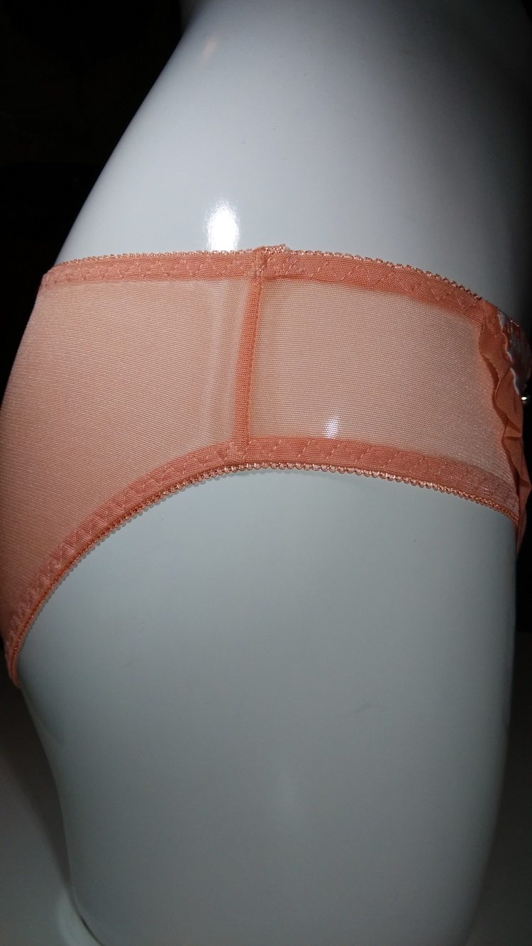 Slip en nylon - Ref 649505 Image 21