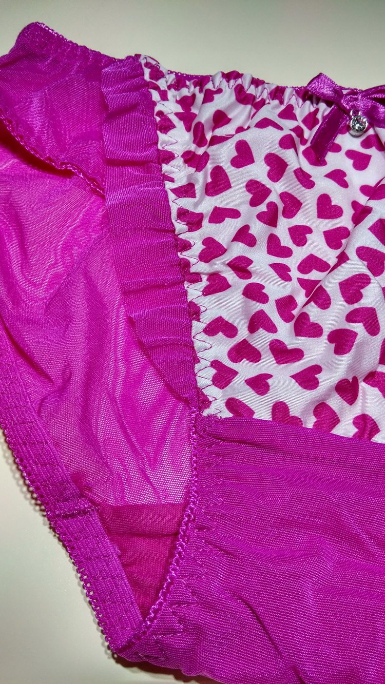 Slip en nylon - Ref 649505 Image 9