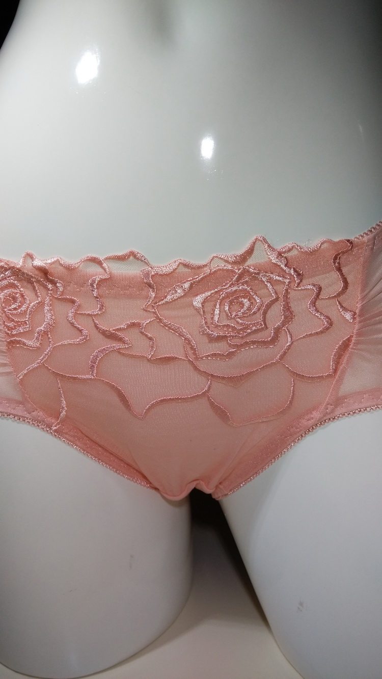 Slip en nylon - Ref 649510 Image 19