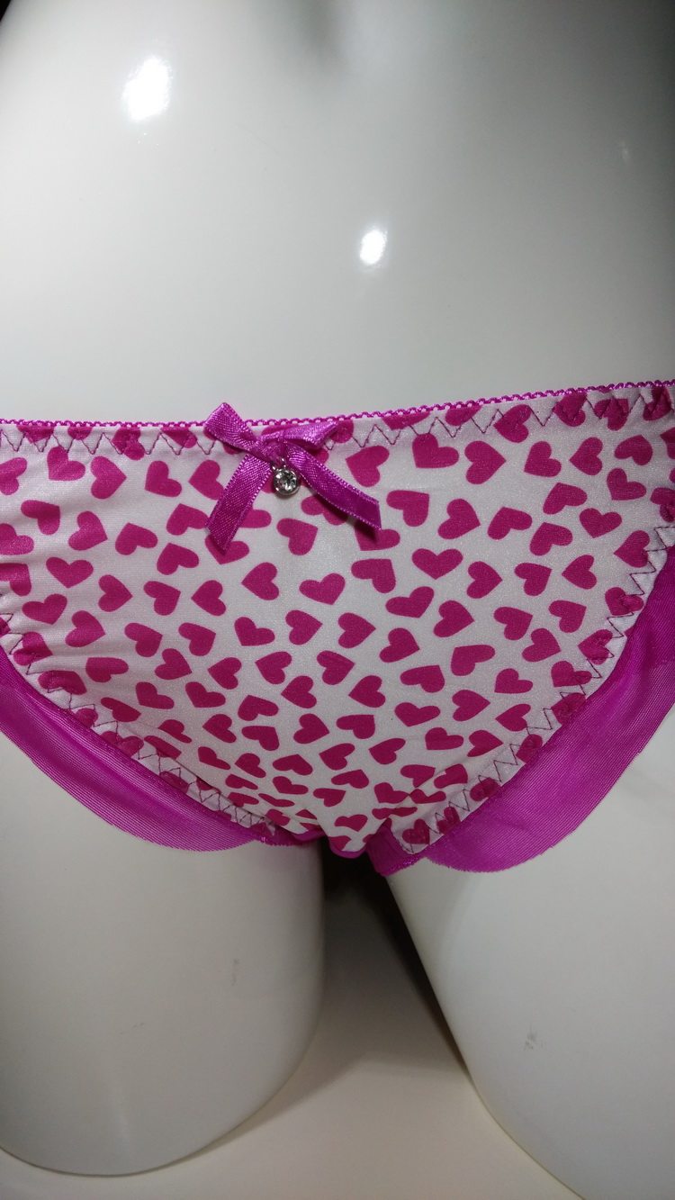 Slip en nylon - Ref 649505 Image 23