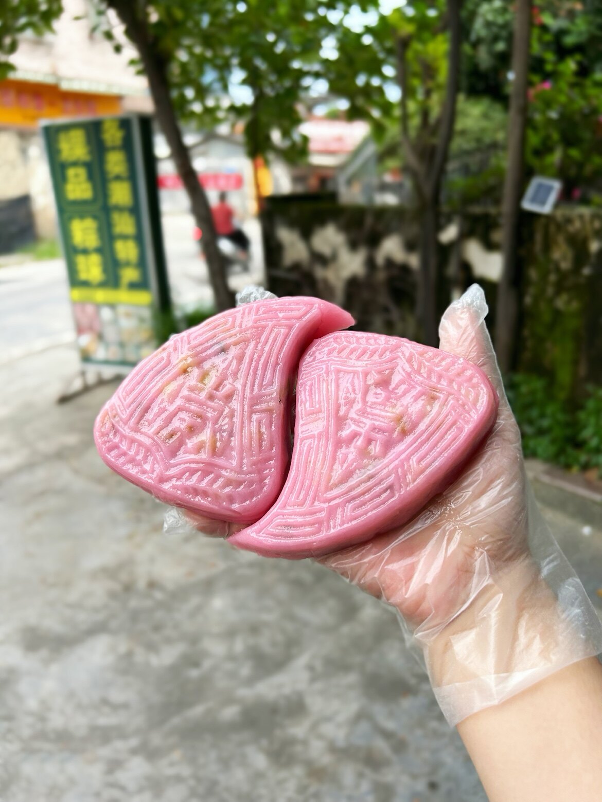 好食潮汕