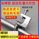 Steel structure fixed pipe card KBJ wire tube steel hoist H channel steel hook fixer I-steel lifting tube clamp