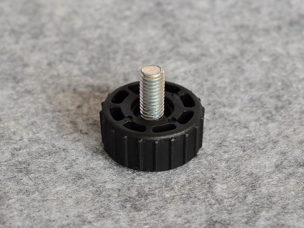 manfrotto Manfuto R1036 18 500 series PTZ horizontal locking knob original accessories