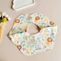 Весенний парк животных