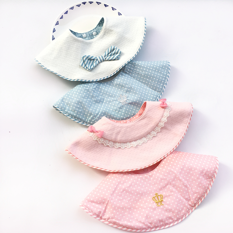 round bib