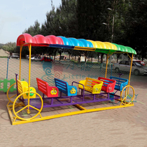 New Kindergarten Sluts Large Plastic Aircraft Board Playgrounds Colourful Shack Boat Facilities Outdoor Toy Children