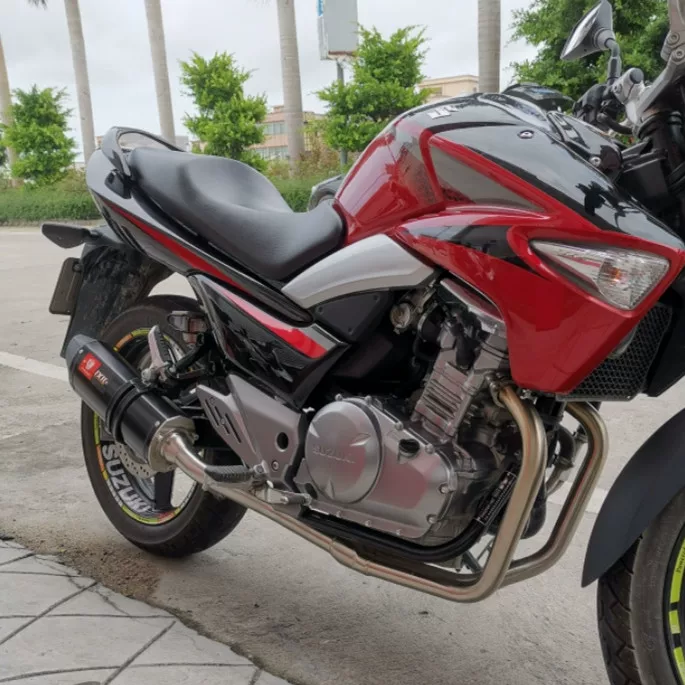 Испания Yixier GW250FS