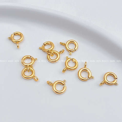 Ожерелье и браслет, аксессуар, аксессуары ручной работы, ручка, 14 карат, золото 18 карат, «сделай сам»