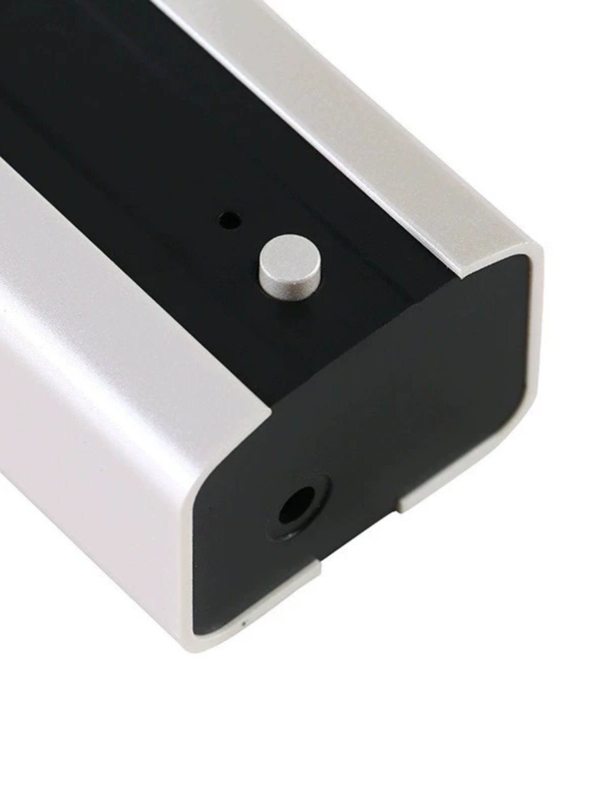 Car Air Purifier, In-Car Plasma Sterilization, Dust Removal, Odor Removal, Car Negative Ion Purifier, Free Shipping